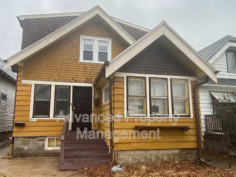 3859 N 21st St #A — Photo 1