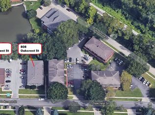 814 Oakcrest Street, Iowa City, IA 52246