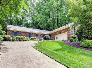 112 Holman Rd, Williamsburg, VA 23185