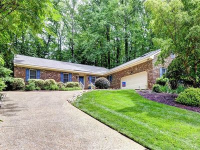 112 Holman Rd, Williamsburg, VA, 23185