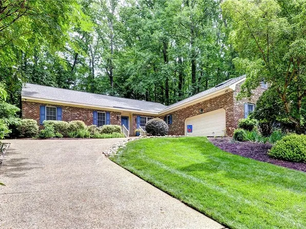 112 Holman Rd, Williamsburg, VA 23185