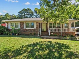 128 E Forest Dr, Union, SC 29379