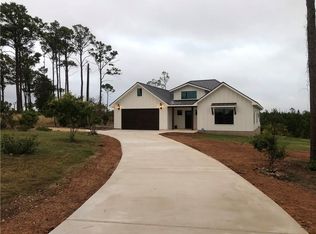 313 McAllister Rd, Bastrop, TX 78602