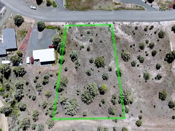 227 Valley View Dr, John Day, OR 97845