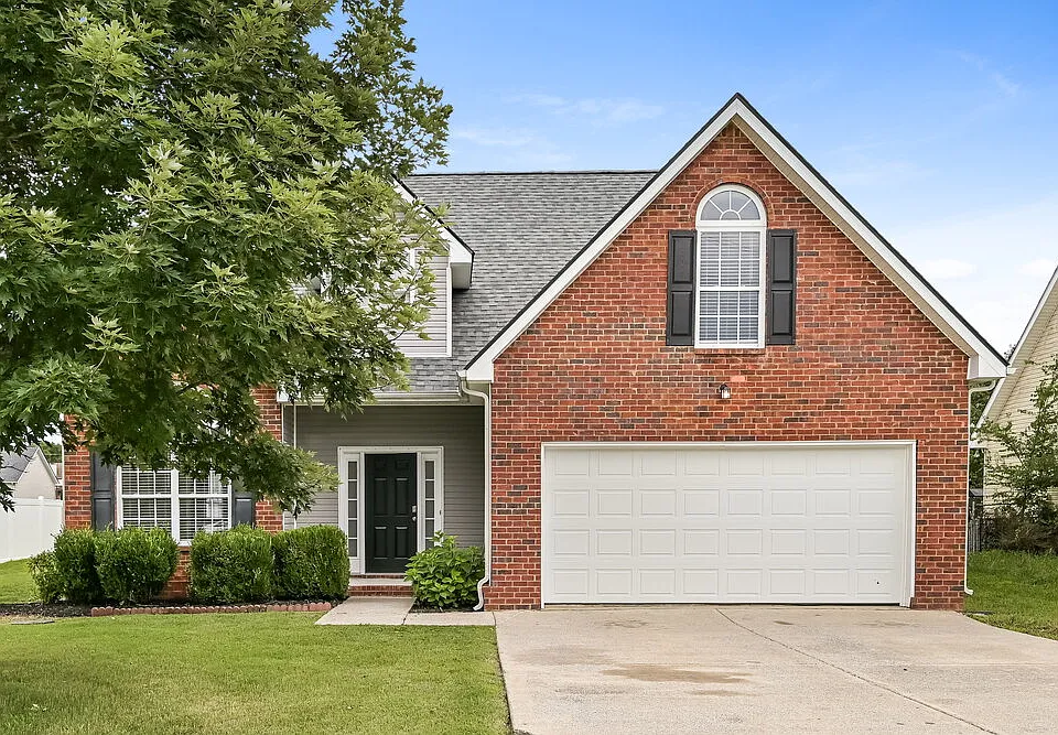 1448 Jeter Way