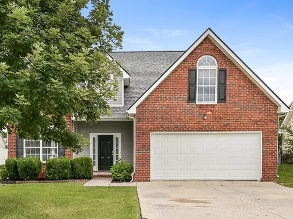 1448 Jeter Way, Murfreesboro, TN 37129