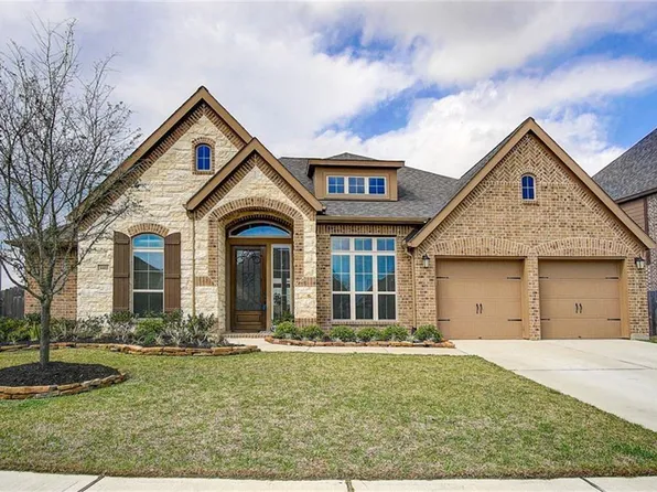 4403 Cobalt Cross St, Katy, TX 77493