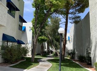 2643 Red Rock St UNIT 202, Spring Valley, NV 89146