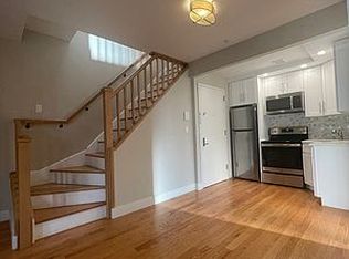 72 Ryerson St FLOOR 2, Brooklyn, NY 11205