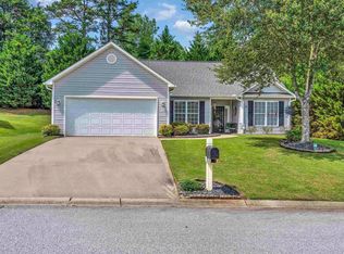 200 Fledgling Way, Easley, SC 29642