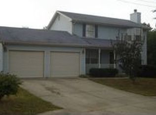 508 Eileen Ct, Vine Grove, KY 40175