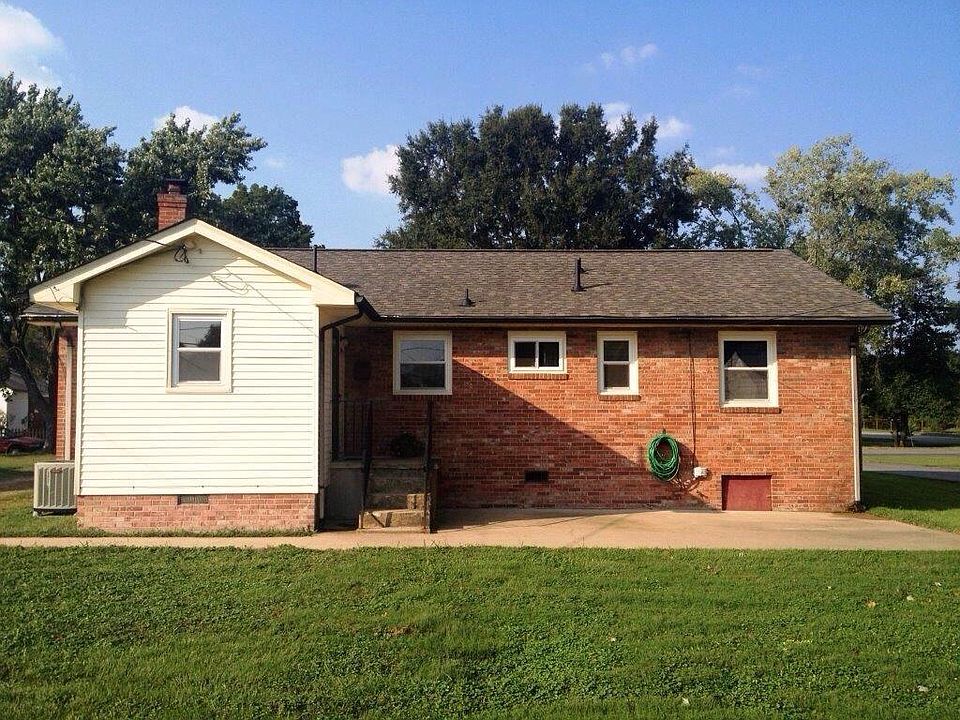 Back of House