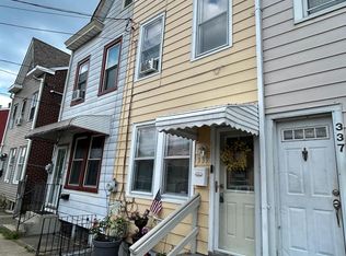 339 Cummings Ave, Trenton, NJ 08611