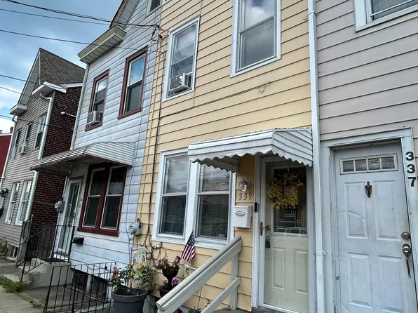 339 Cummings Ave, Trenton, NJ 08611
