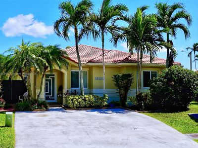 15132 SW 140th Ter, Miami, FL, 33196