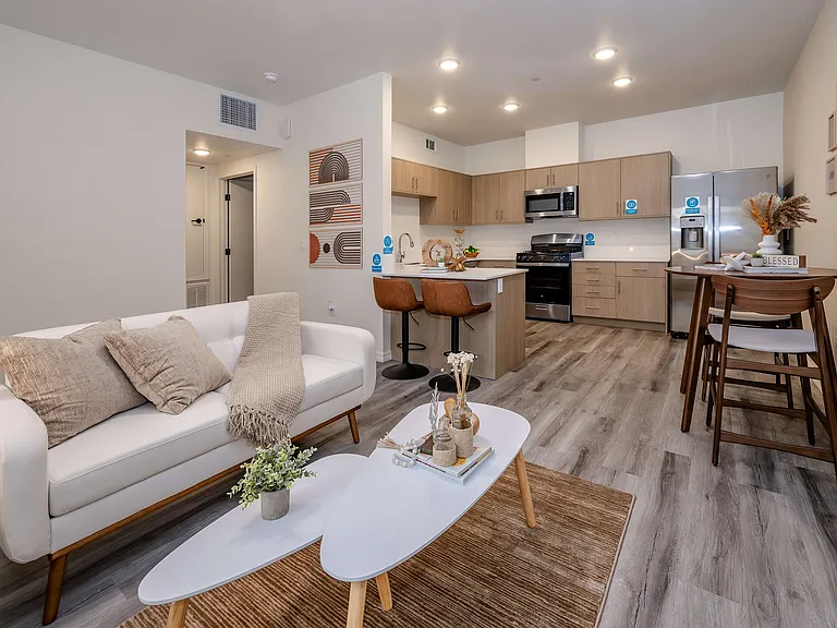 Grapevine Villa — Photo 44