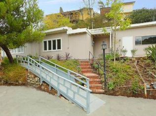 2816 Sunday Trl, Los Angeles, CA 90068