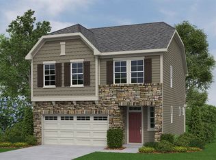 228 Begen St, Morrisville, NC 27560