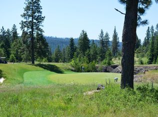 6686 S Jackleg Trl, Harrison, ID 83833