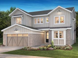 4073 Merrick Plan, Gallery at The Canyons, Jo4n8l Castle Pines, CO 80108