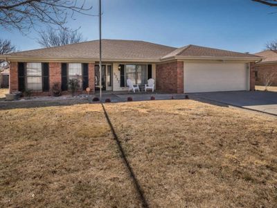 5717 SW 50th Ave, Amarillo, TX, 79109