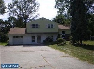 521 Horsham Rd, Horsham, PA 19044