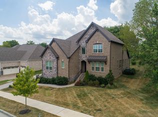431 Mealer St #104-LOT 104, Franklin, TN 37067