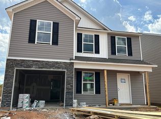 6010 Willutuck Dr, Boiling Springs, SC 29316