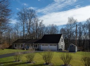 137 New Rd, Montague, NJ 07827