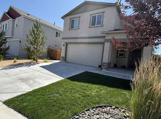 6609 Coyote Call Trl, Sparks, NV 89436