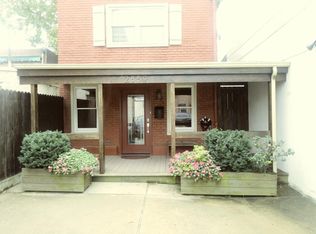 2859 E Thompson St, Philadelphia, PA 19134