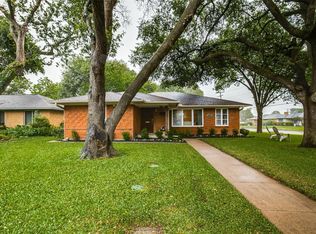 4506 Saint Landry Dr, Dallas, TX 75214