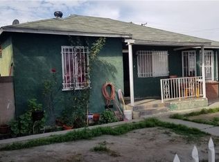 14703 S Frailey Ave, Compton, CA 90221