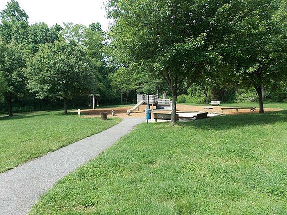 Community Playground