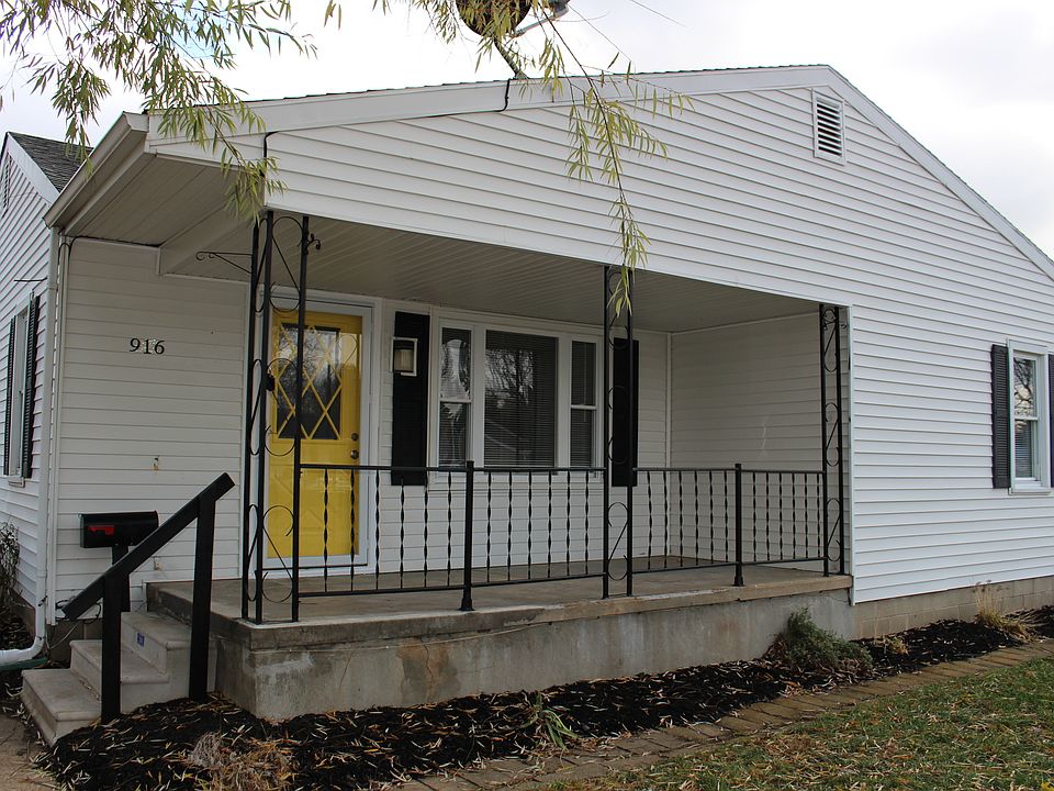 1st image of 916 N Pine St