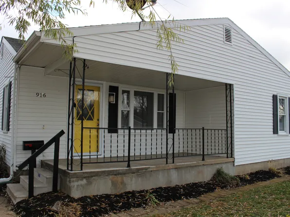 916 N Pine St, Seymour, IN 47274