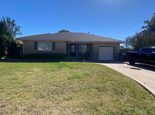 2222 NW Cheyenne Ave, Lawton, OK 73505
