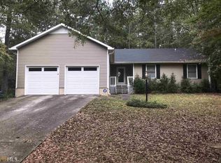 1505 Lakewood Pl, Villa Rica, GA 30180