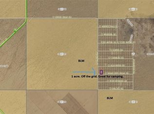 2178 Columbine Fls, Meadview, AZ 86444