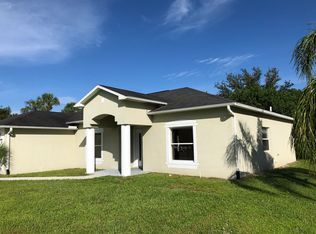 4841 Oakley Rd, North Port, FL 34288