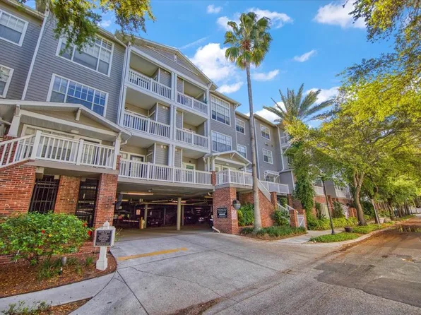 800 S Dakota Ave APT 410, Tampa, FL 33606
