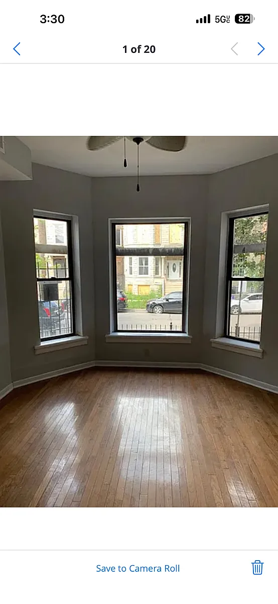 Building Photo - 3719 W Lexington St #3