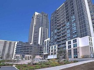 30 Meadowglen Pl #2806, Toronto, ON M1G 2V5