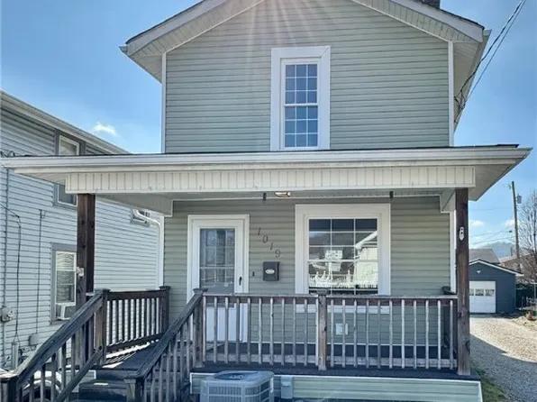 1019 Trenton St, Toronto, OH 43964