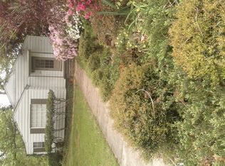 208 E A Ave, N Little Rock, AR 72116