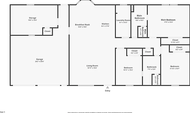 208 Foy Rd — Photo 13