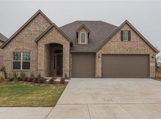 3113 Maplewood Dr, McKinney, TX 75071