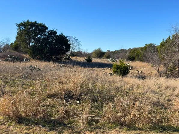 LOT 115 Balleycastle Dr, Graford, TX 76449
