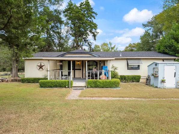 315 Vz County Road 4614, Ben Wheeler, TX 75754