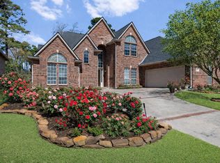 299 Wedgewood Dr, Montgomery, TX 77356